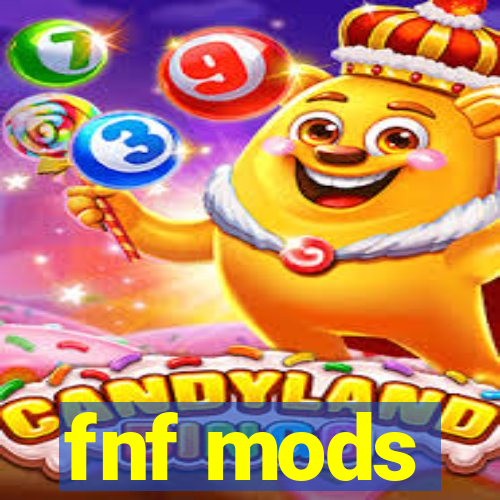 fnf mods